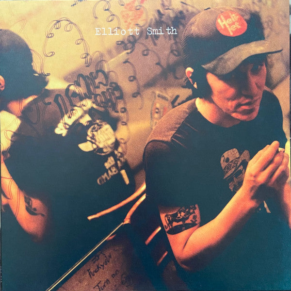 Album art for Elliott Smith - Either / Or