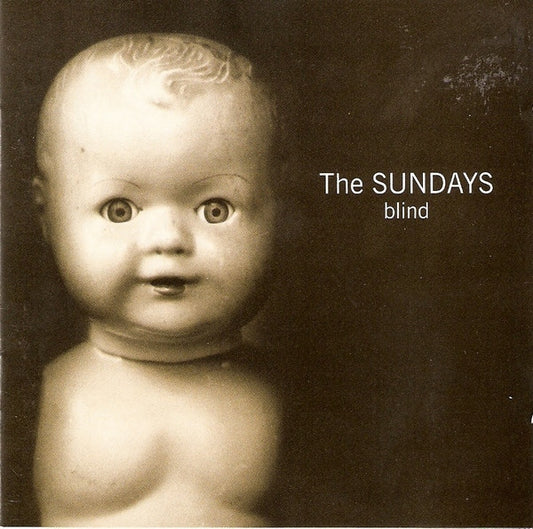 Album art for The Sundays - Blind