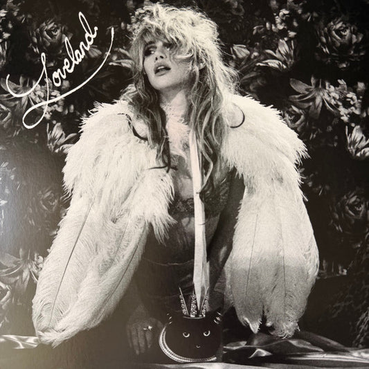 Album art for Suki Waterhouse - Loveland