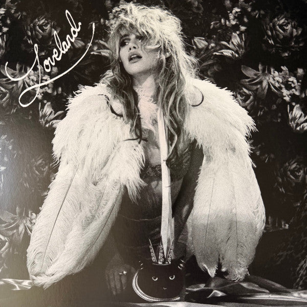 Album art for Suki Waterhouse - Loveland