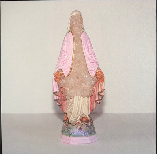 Album art for The Format - Boycott Heaven