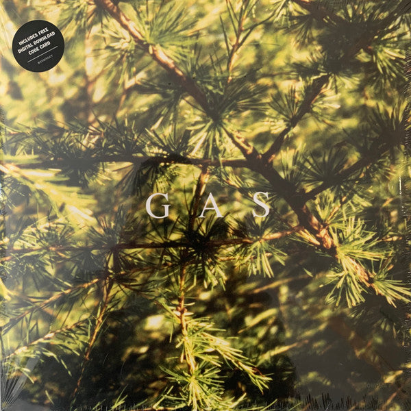 Album art for Gas - Pop