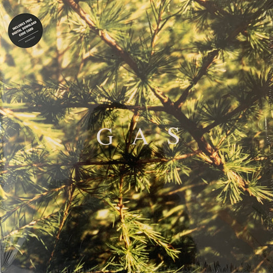 Album art for Gas - Pop