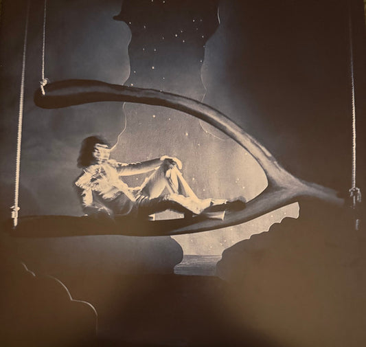 Album art for Conan Gray - Wishbone Deluxe