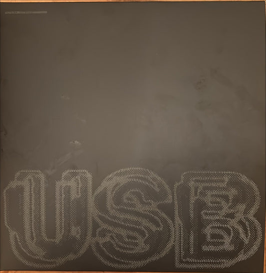 Album art for Fred again.. - USB001