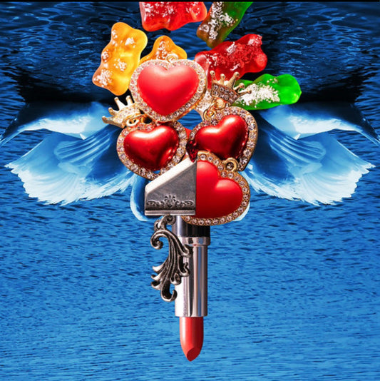 Album art for Sleigh Bells - Bunky Becky Birthday Boy