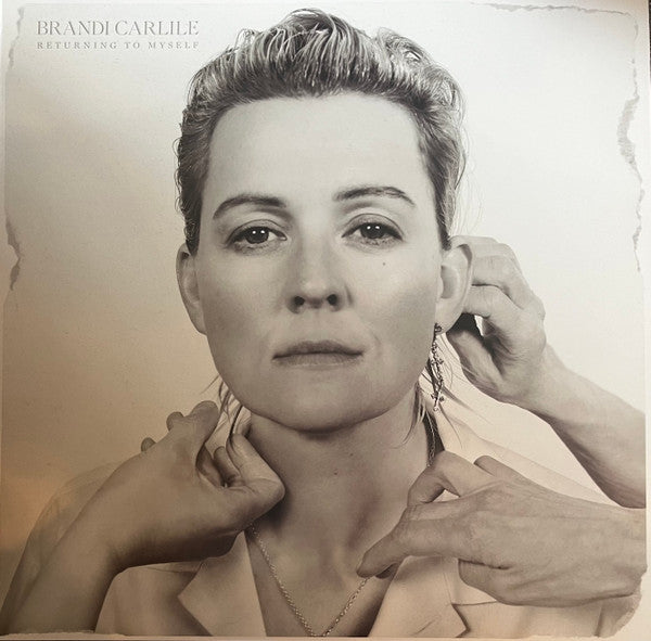 Album art for Brandi Carlile - Returning To Myself