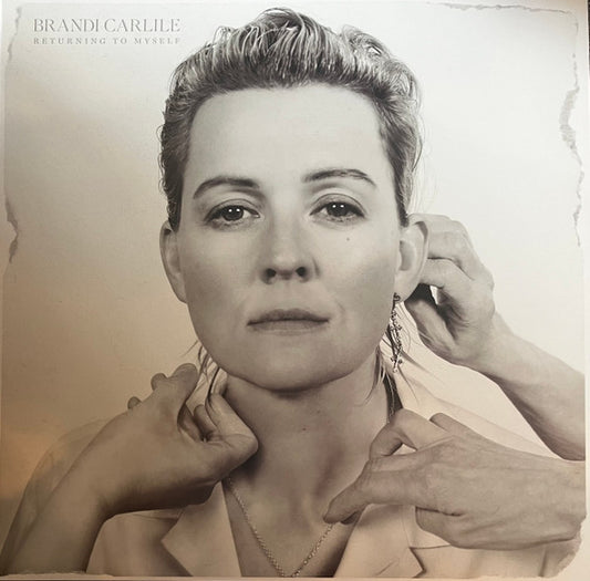 Album art for Brandi Carlile - Returning To Myself
