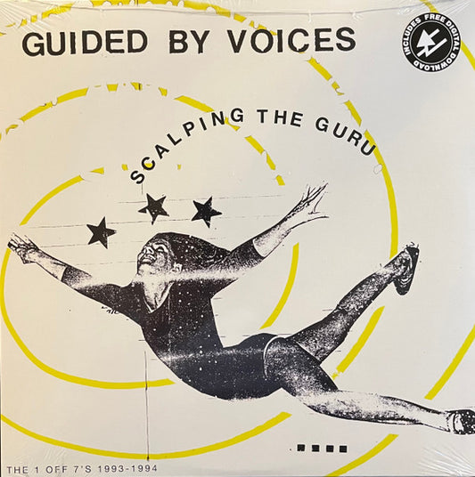 Album art for Guided By Voices - Scalping The Guru