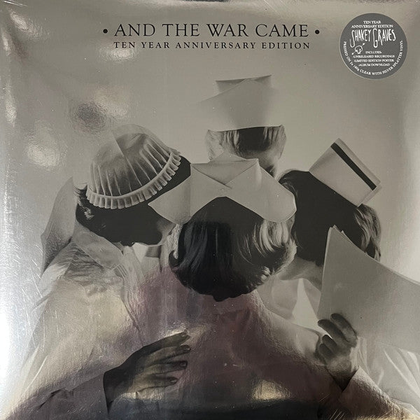 Album art for Shakey Graves - And The War Came: Ten Year Anniversary Edition