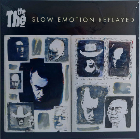 Album art for The The - Slow Emotion Replayed