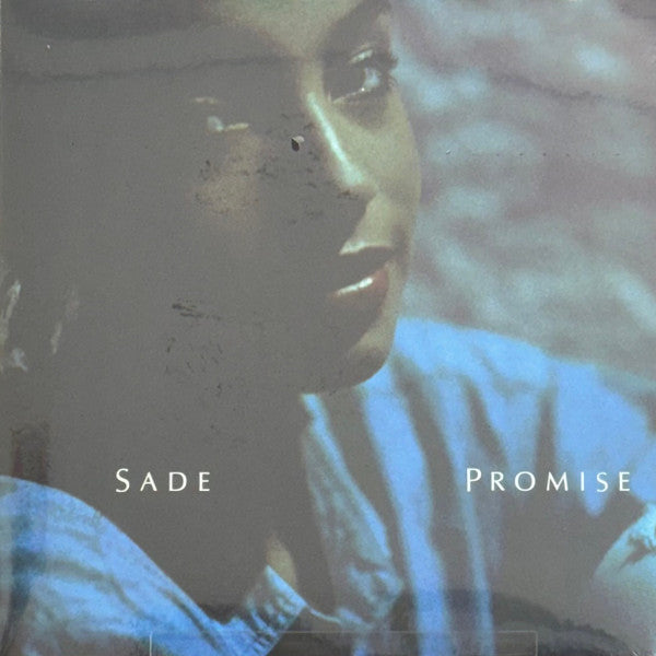 Album art for Sade - Promise