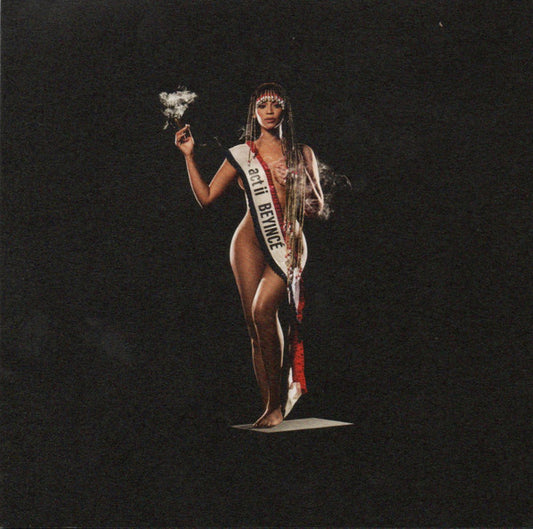 Album art for Beyoncé - Cowboy Carter