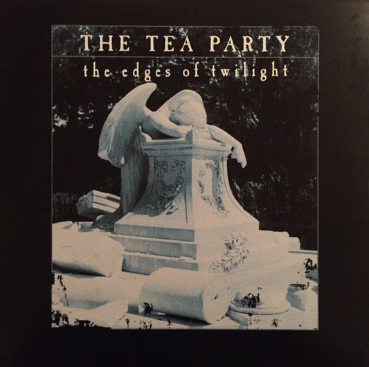 Album art for The Tea Party - The Edges Of Twilight