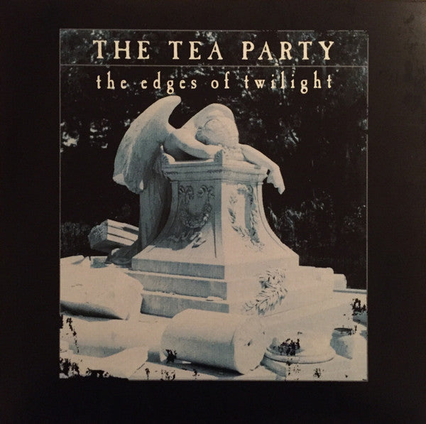 Album art for The Tea Party - The Edges Of Twilight