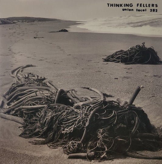 Album art for Thinking Fellers Union Local 282 - Tangle