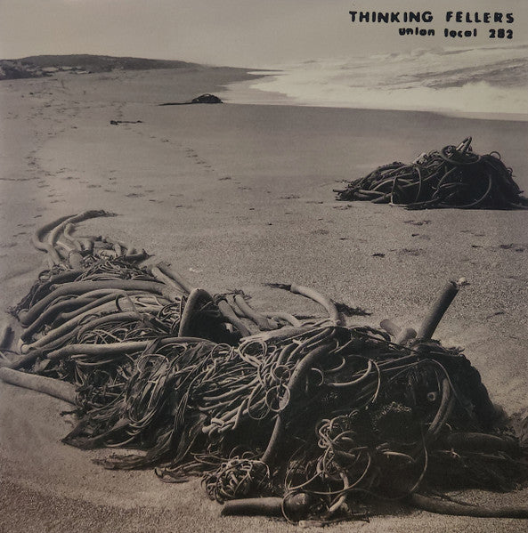 Album art for Thinking Fellers Union Local 282 - Tangle