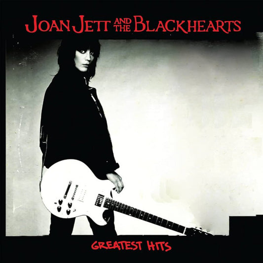 Album art for Joan Jett & The Blackhearts - Greatest Hits