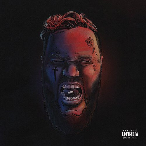 Album art for Jelly Roll - Self Medicated