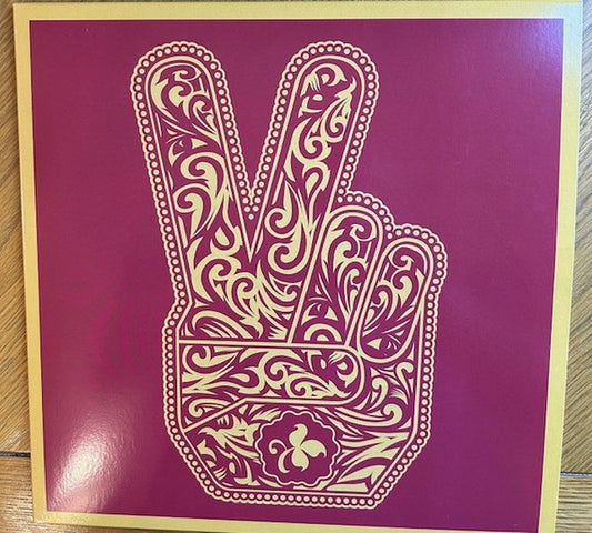 Album art for Stone Temple Pilots - Stone Temple Pilots