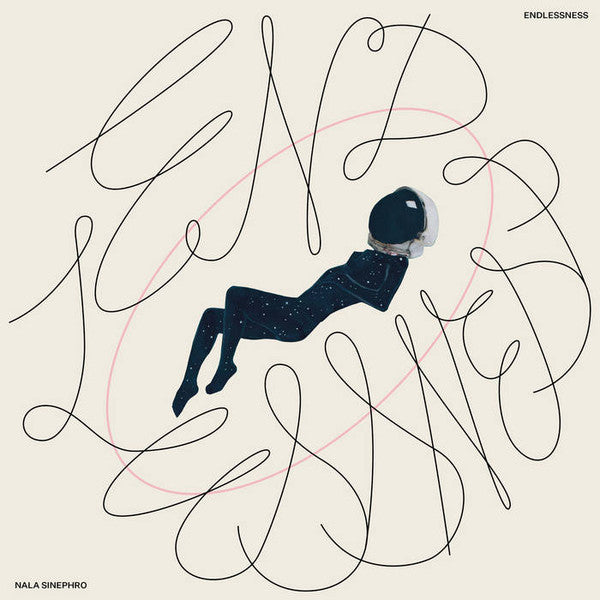 Album art for Nala Sinephro - Endlessness