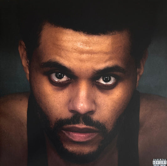 Album art for The Weeknd - Hurry Up Tomorrow