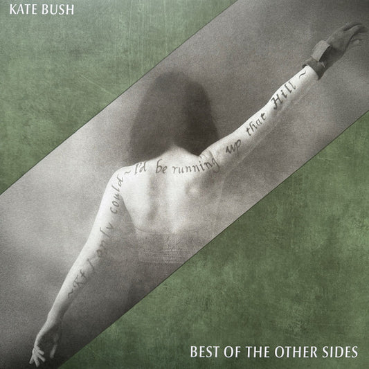 Album art for Kate Bush - Best Of The Other Sides