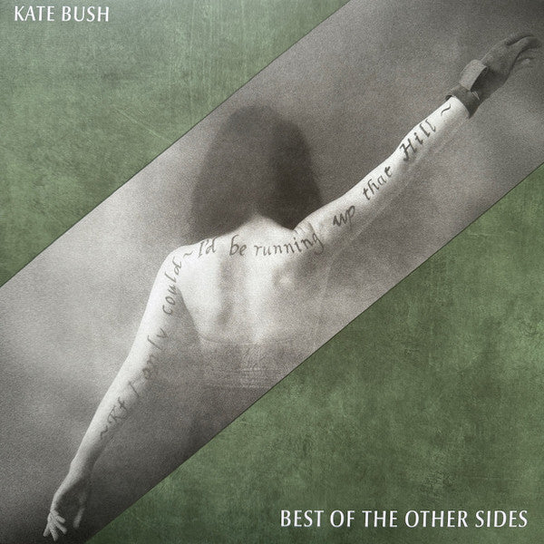 Album art for Kate Bush - Best Of The Other Sides