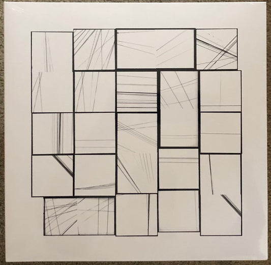 Album art for Tortoise - Beacons Of Ancestorship