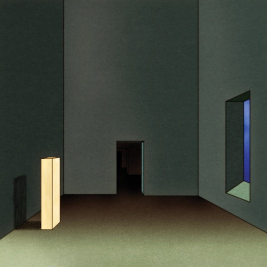Album art for Oneohtrix Point Never - R Plus Seven