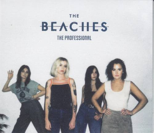 Album art for The Beaches - The Professional