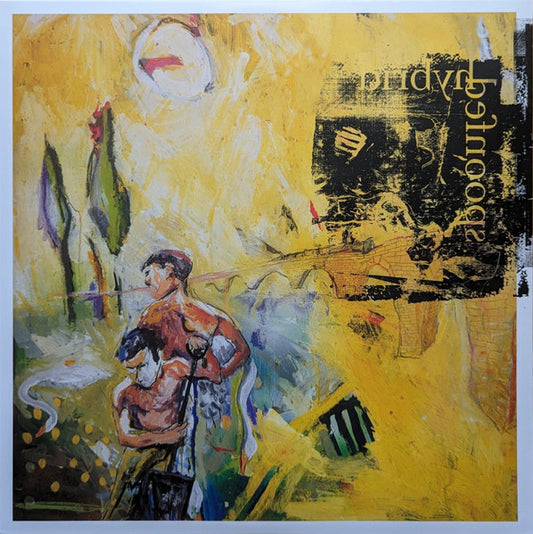 Album art for Spoonfed Hybrid - Spoonfed Hybrid (30th Anniversary Edition)