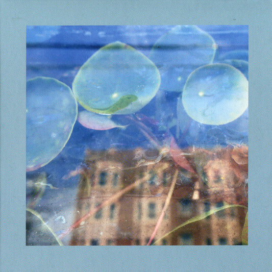 Album art for The Reds, Pinks And Purples - Acknowledge Kindness