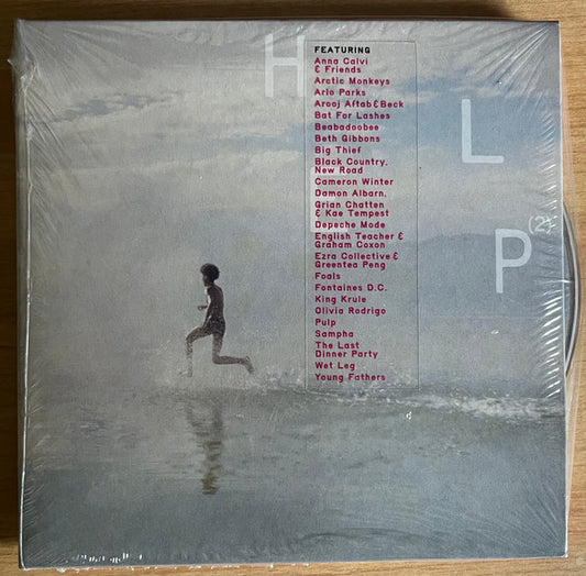 Album art for Various - Help(2)