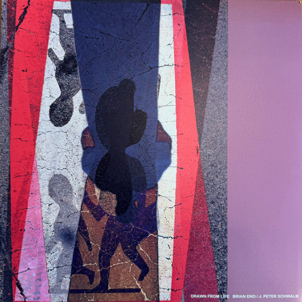 Album art for Brian Eno - Drawn From Life
