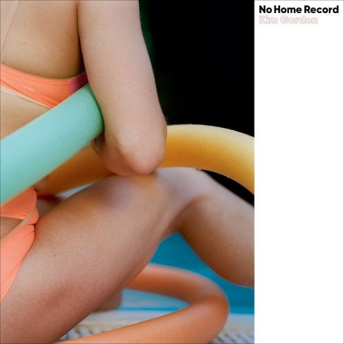 Album art for Kim Gordon - No Home Record