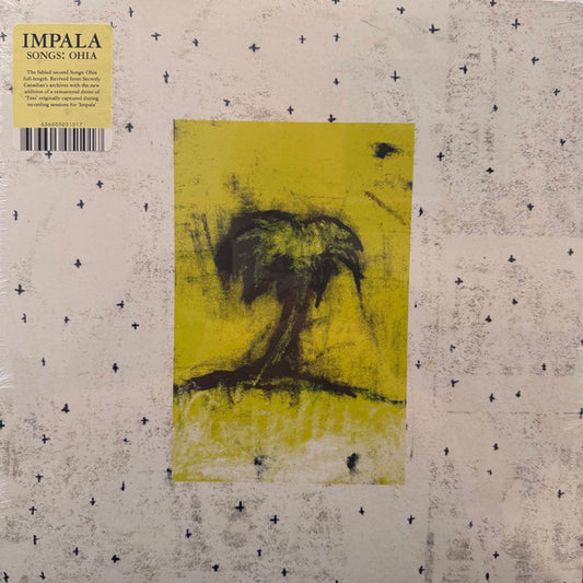 Album art for Songs: Ohia - Impala