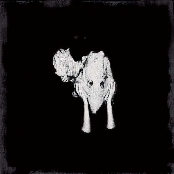 Album art for Sigur Rós - Kveikur