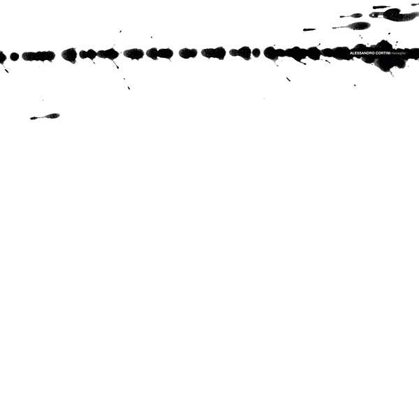 Album art for Alessandro Cortini -  Risveglio 