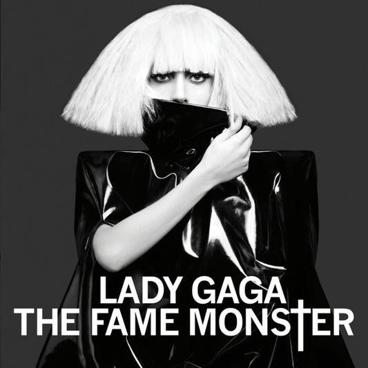 Album art for Lady Gaga - The Fame Monster