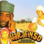 Album art for Various - Harafin So: Bollywood Inspired Film Music From Hausa Nigeria