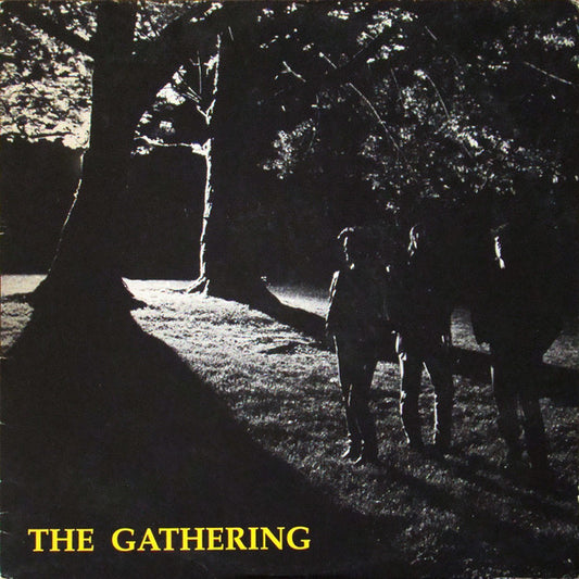 Album art for The Gathering - Let It Shine