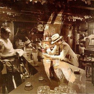 Album art for Led Zeppelin - In Through The Out Door