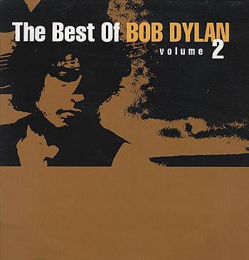 Album art for Bob Dylan - The Best Of Bob Dylan Volume 2