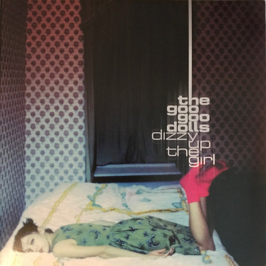 Album art for Goo Goo Dolls - Dizzy Up The Girl
