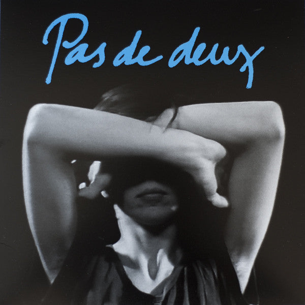 Album art for Pas De Deux - Cardiocleptomanie