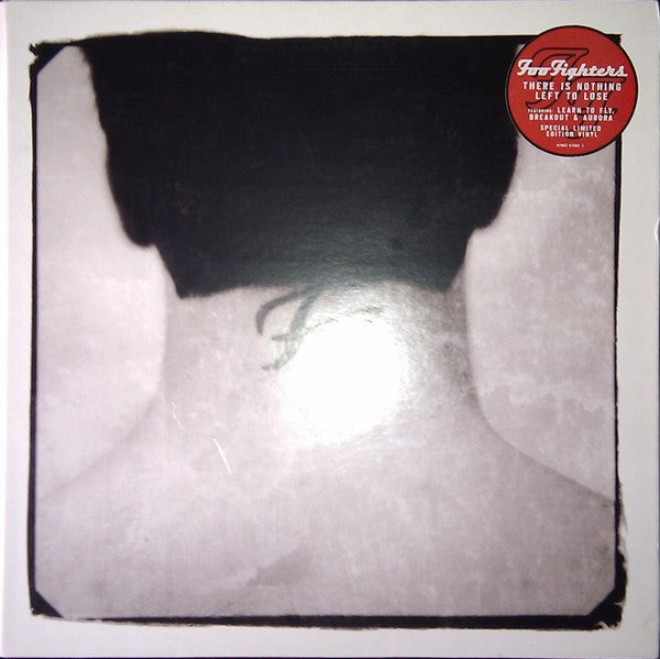 Album art for Foo Fighters - There Is Nothing Left To Lose