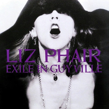 Album art for Liz Phair - Exile In Guyville