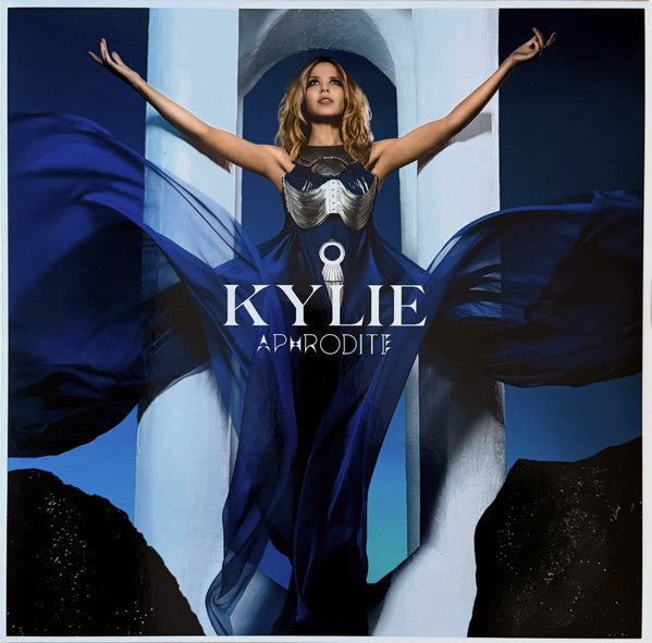 Album art for Kylie Minogue - Aphrodite