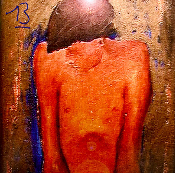 Album art for Blur - 13